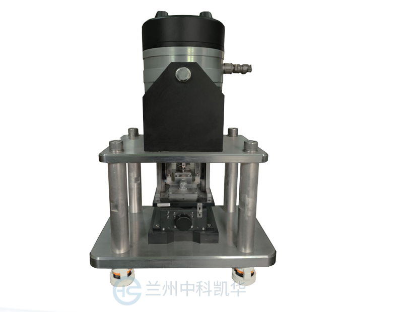  GFP-300高頻沖擊材料表面疲勞試驗機