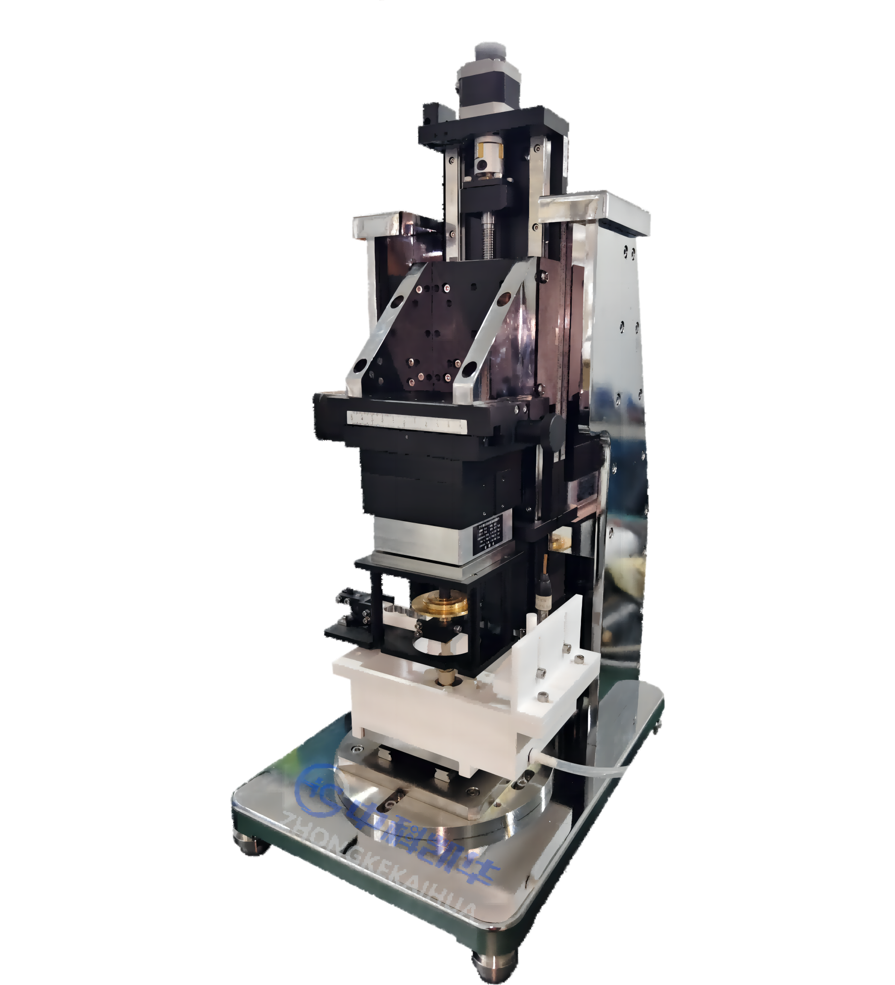  MSR-2T電化學(xué)往復摩擦磨損試驗機