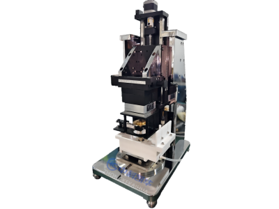  MSR-2T電化學(xué)往復摩擦磨損試驗機