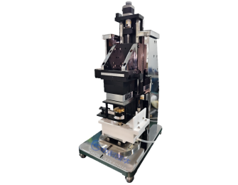  MSR-2T電化學(xué)往復摩擦磨損試驗機